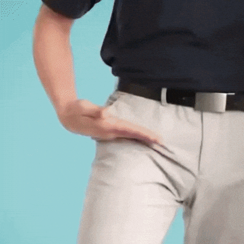 CINTURON CIATICO LUMBAR bienestar