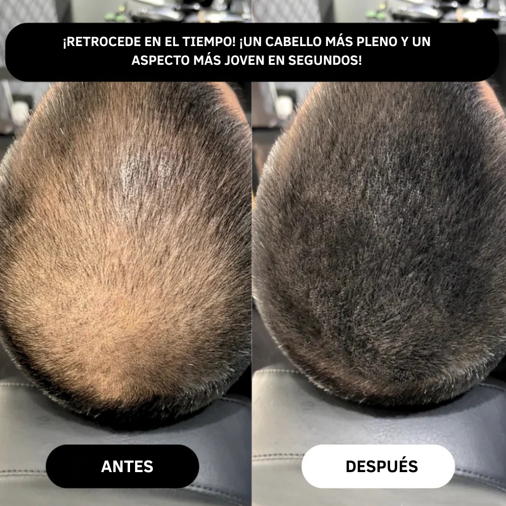 SEVICH Hair Line Powder – Cobertura Rápida de Raíces & Falencias Capilares