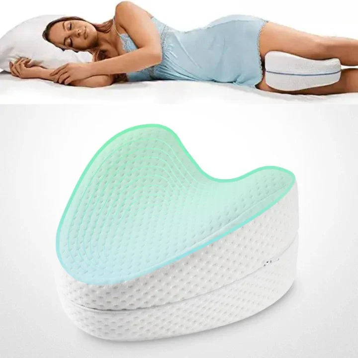 GoSleep™: El secreto para mejorar y dormir sin dolor.