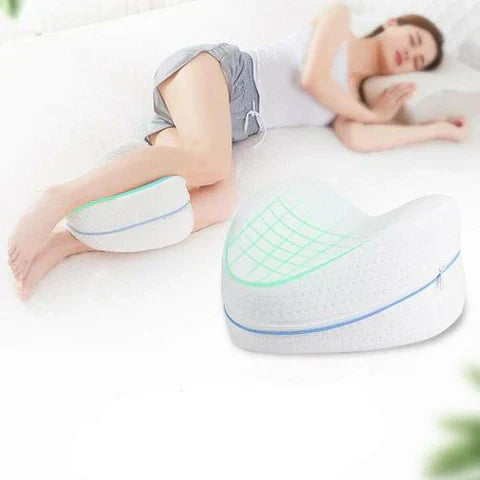 GoSleep™: El secreto para mejorar y dormir sin dolor.