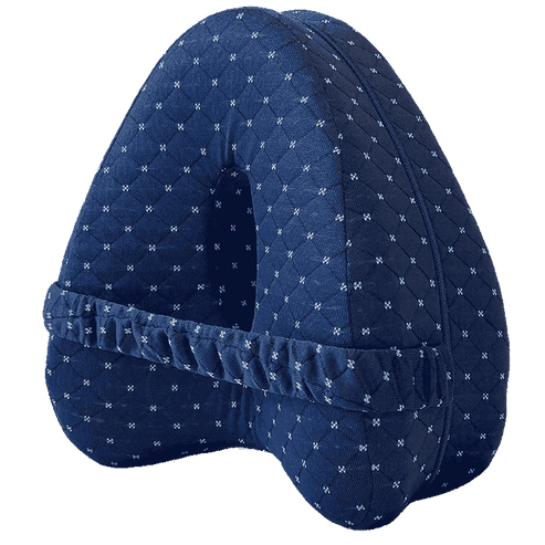 Almohada Ortopedica para Piernas ErgoFlex™️