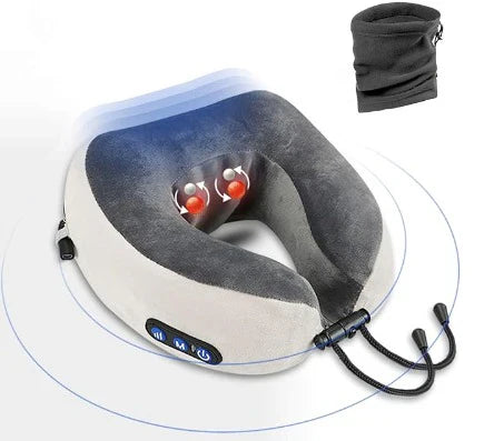 Almohada Masajeadora FlexiRelax
