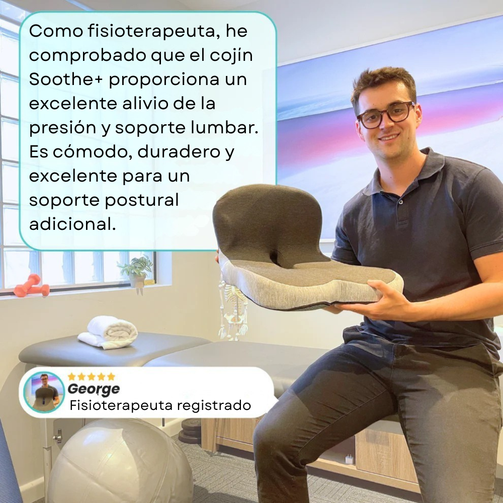 Cojín ErgoRelax OrtoLifes™