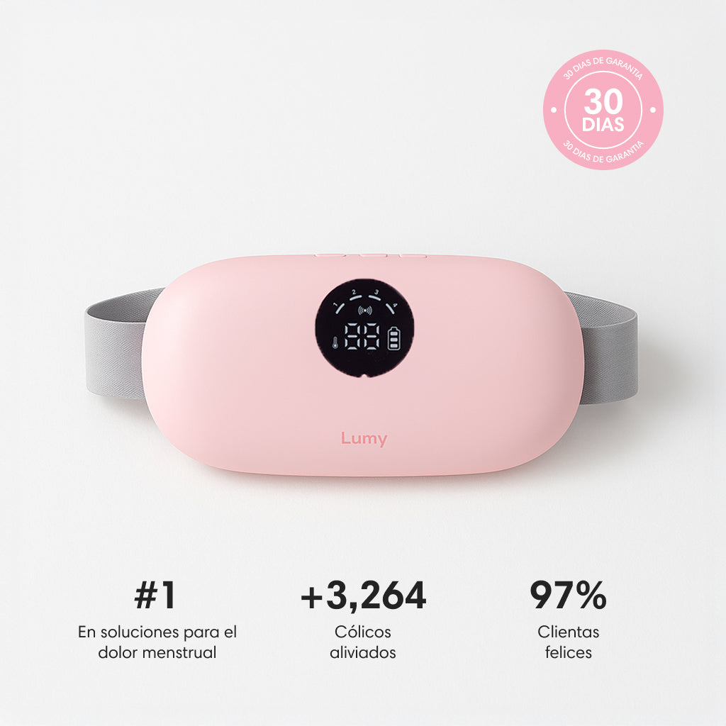 Mia - Alivia el dolor menstrual