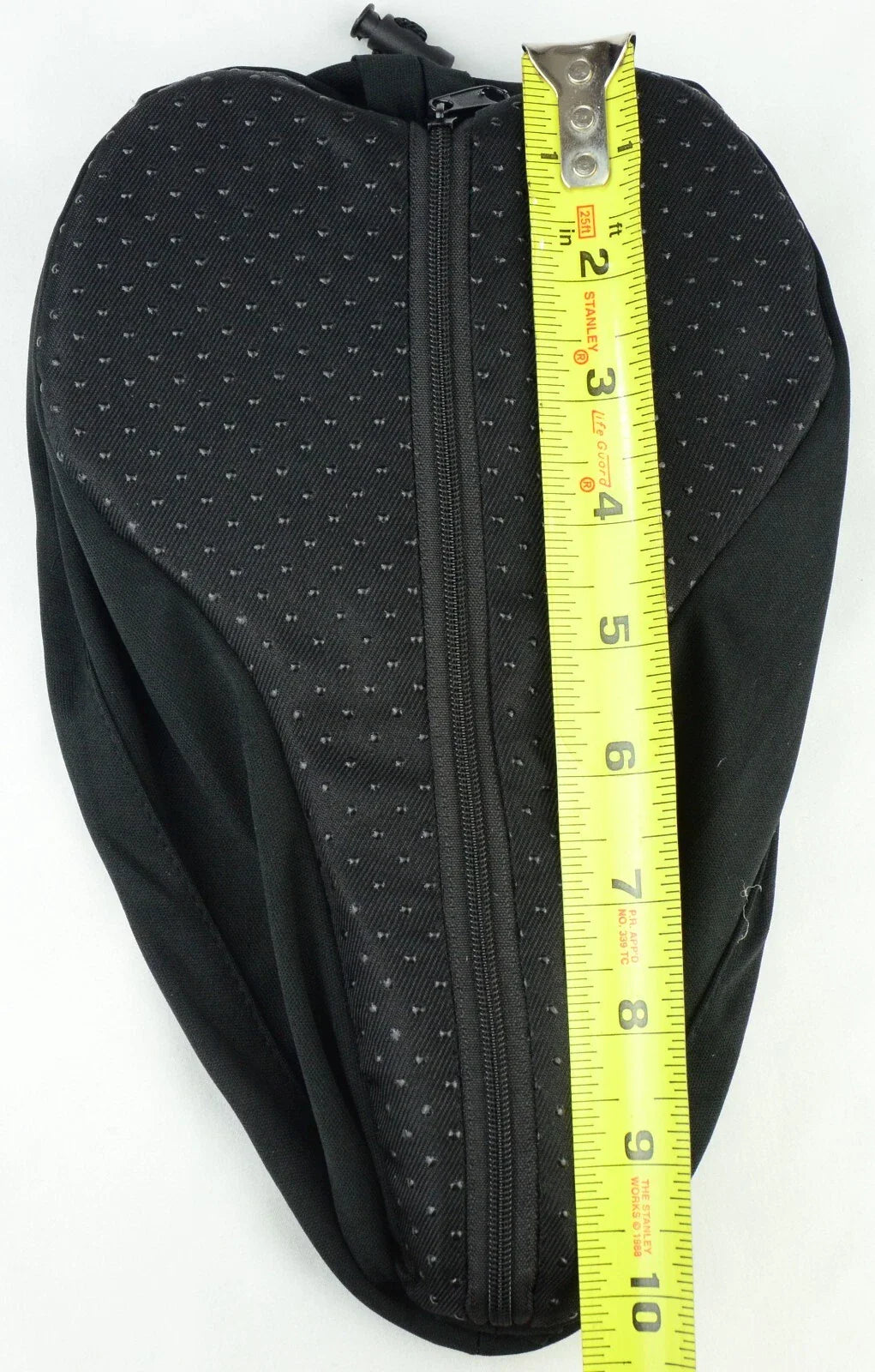 GelBike Pro® – Cojín ortopédico en gel para bicicleta 🚴♂️ Adiós al dolor al pedalear. Pocas unidades!