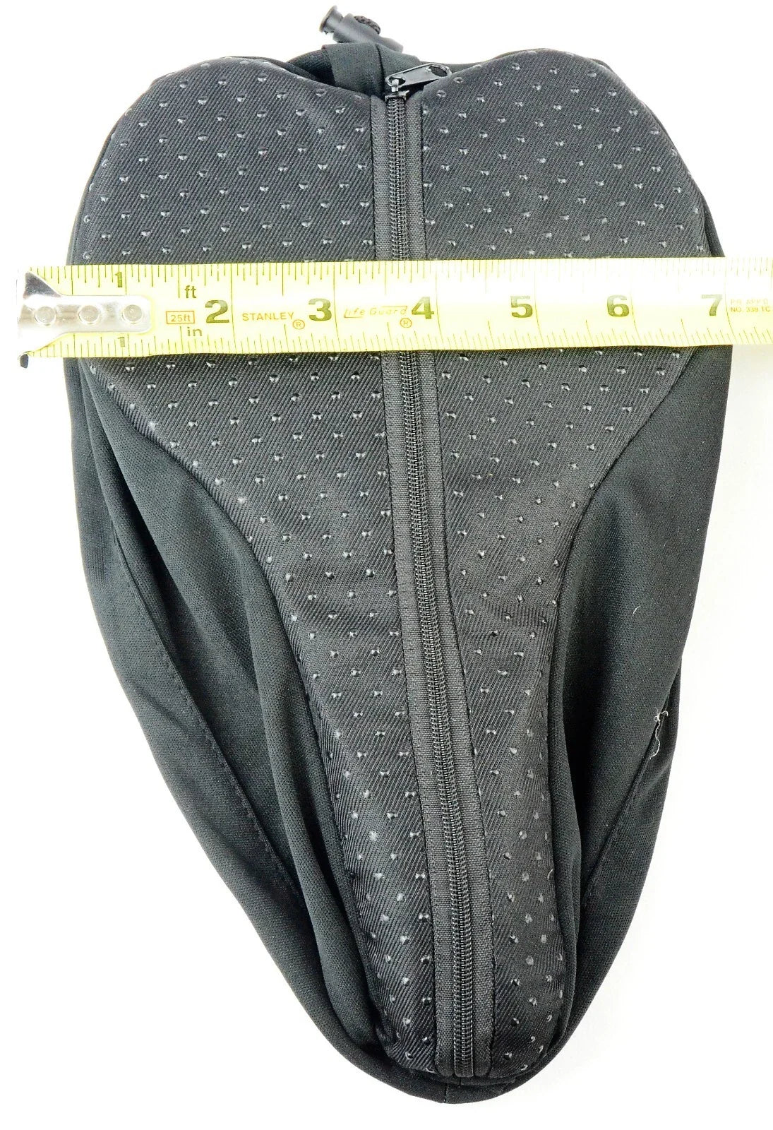 GelBike Pro® – Cojín ortopédico en gel para bicicleta 🚴♂️ Adiós al dolor al pedalear. Pocas unidades!