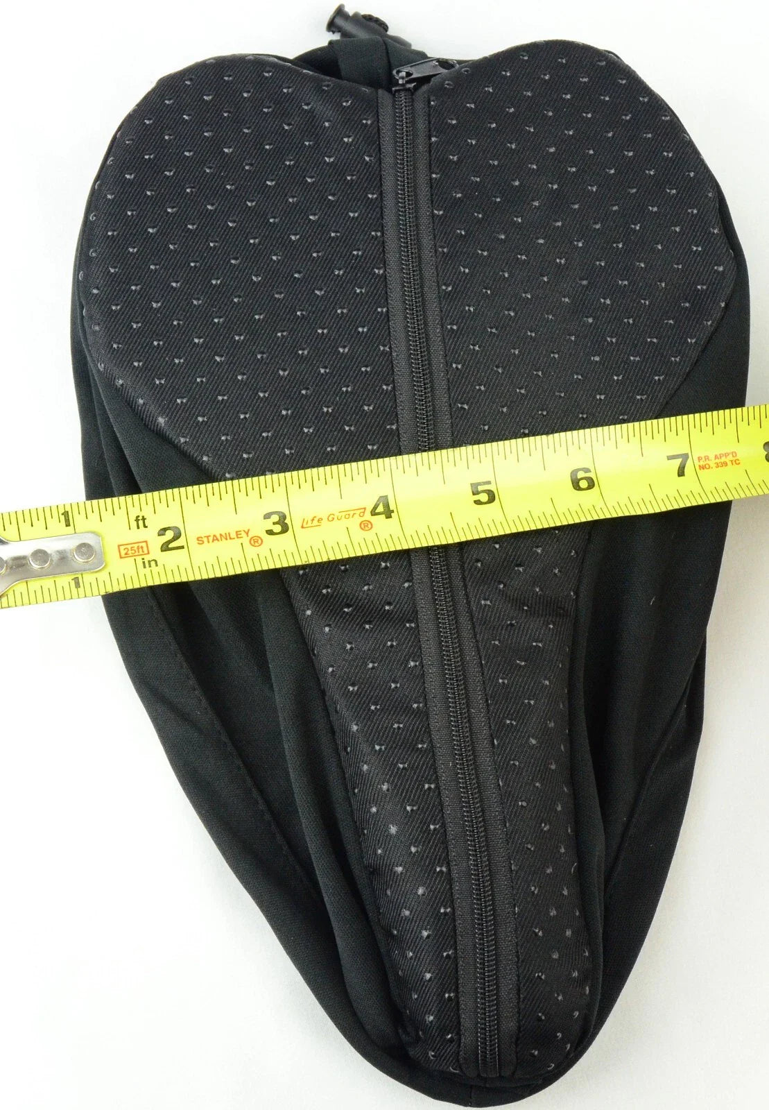 GelBike Pro® – Cojín ortopédico en gel para bicicleta 🚴♂️ Adiós al dolor al pedalear. Pocas unidades!