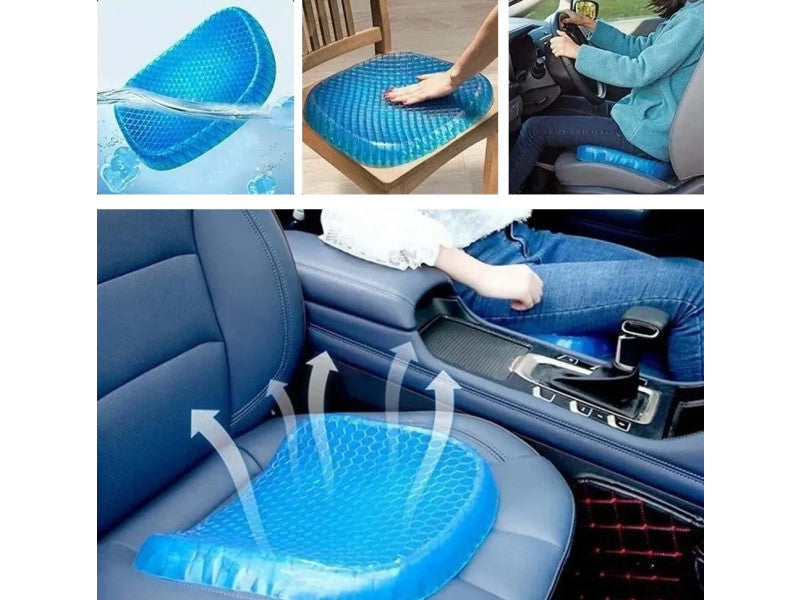 Cojín Ortopédico de Gel