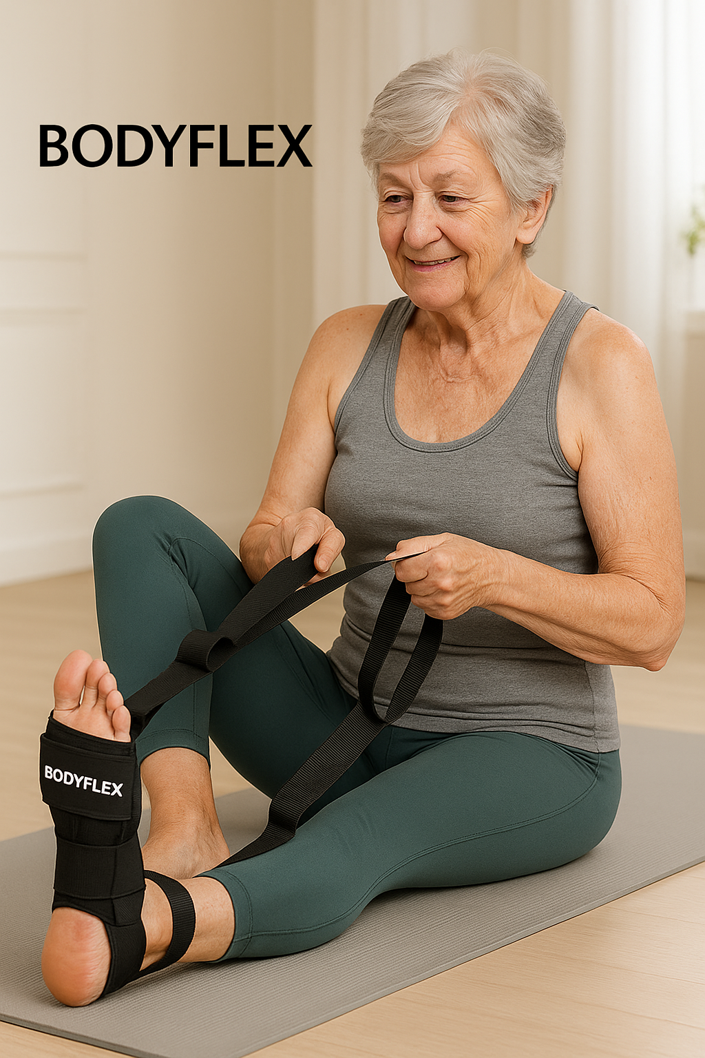BODYFLEX™