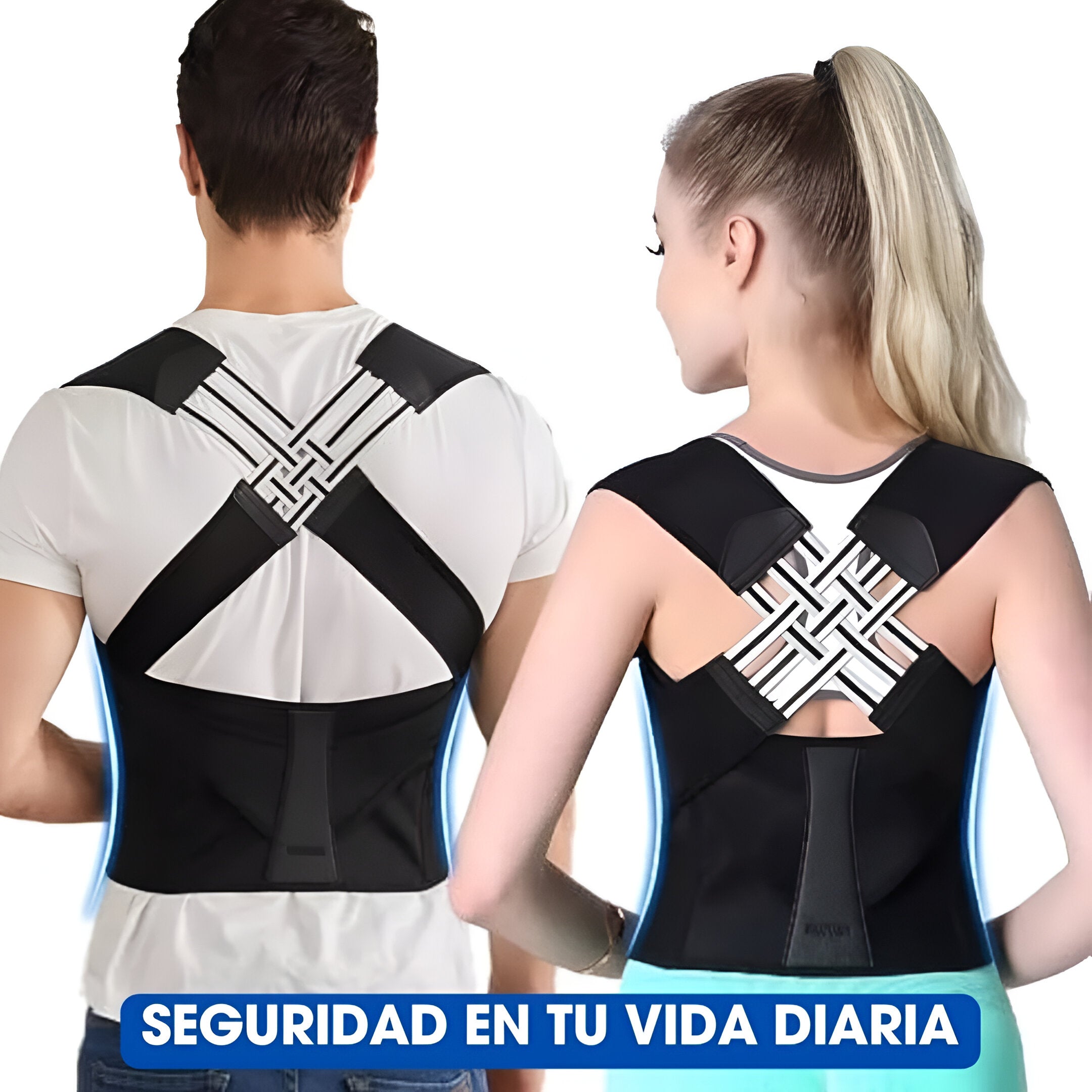 VitaPro corrector de postura