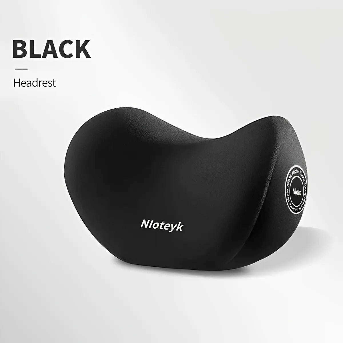 Soporte Lumbar Ergonómico para Viajar