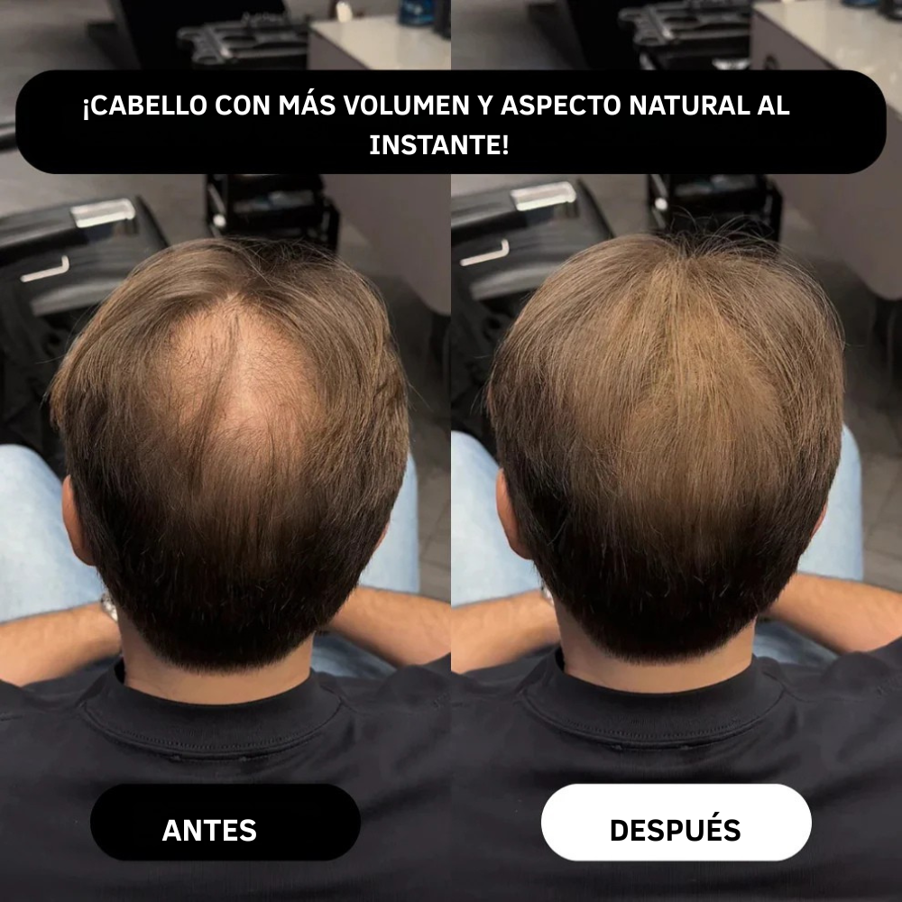 SEVICH Hair Line Powder – Cobertura Rápida de Raíces & Falencias Capilares