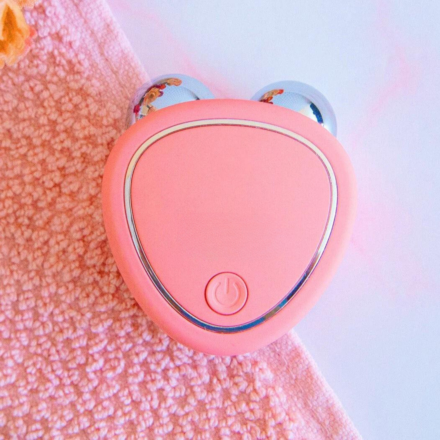 SkinDion™ Dispositivo de Rejuvenecimiento Facial & Lifting Anti Papadas