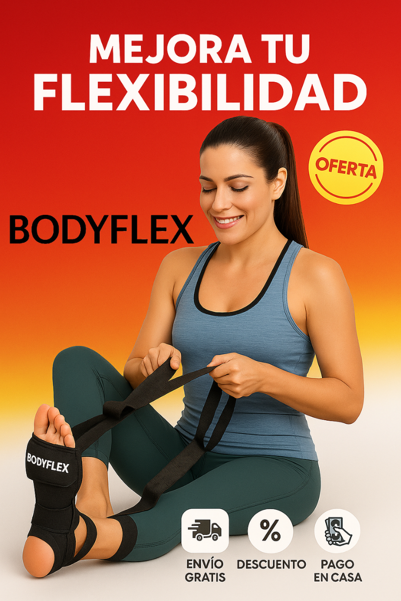 BODYFLEX™