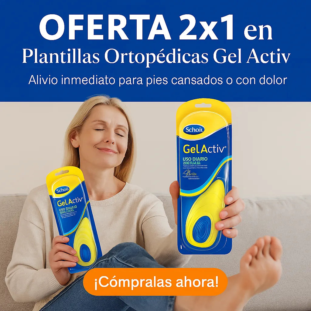 Plantillas ActivGel