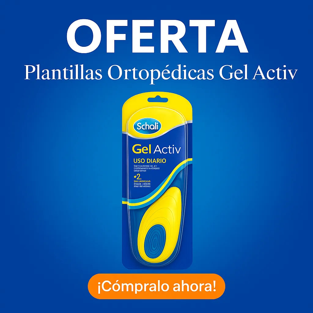 Plantillas ActivGel