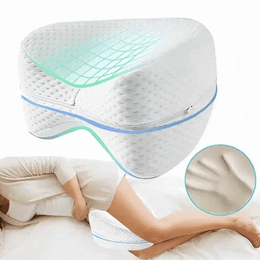 GoSleep™: El secreto para mejorar y dormir sin dolor.