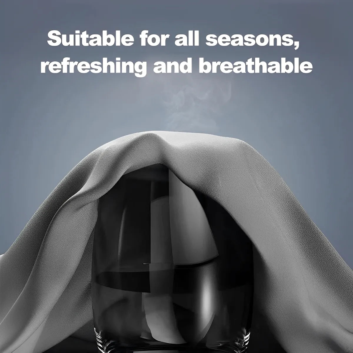 Soporte Lumbar Ergonómico para Viajar