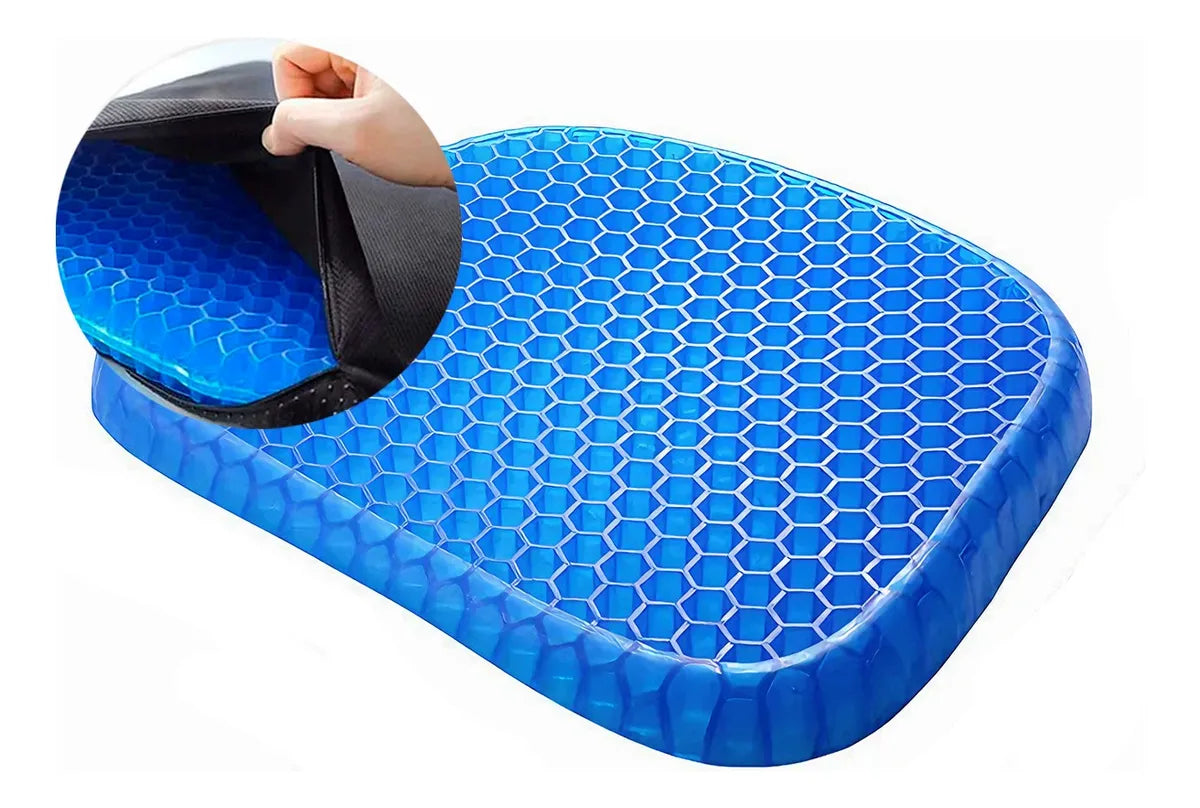 Cojín Ortopédico de Gel